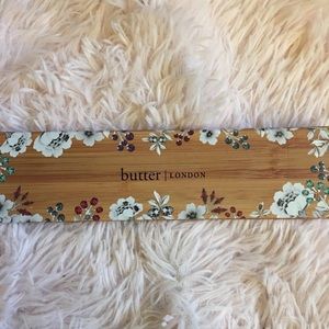 Butter London palette